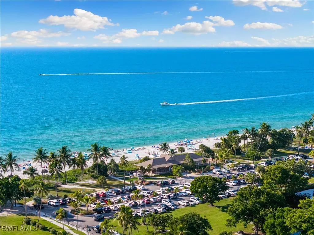 1400 Gulf Shore Boulevard N #201, Naples, FL 34102 - Image #1