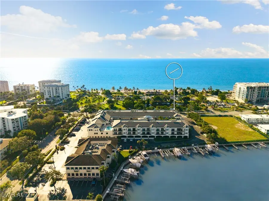 1400 Gulf Shore Boulevard N #201, Naples, FL 34102 - Image #2