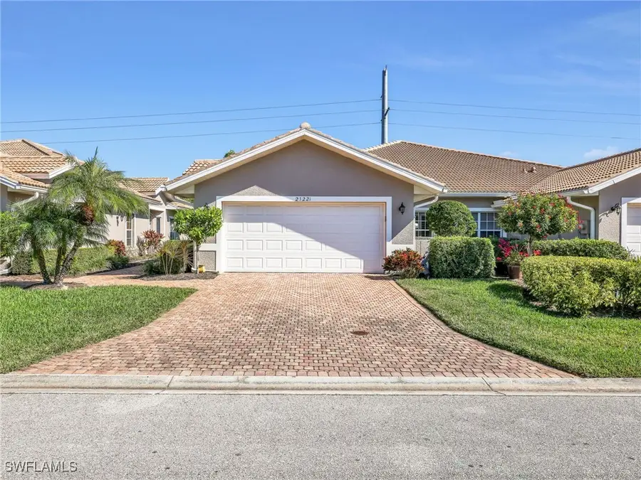 23221 Coconut Shores Drive, Estero, FL 34134 - Image #2