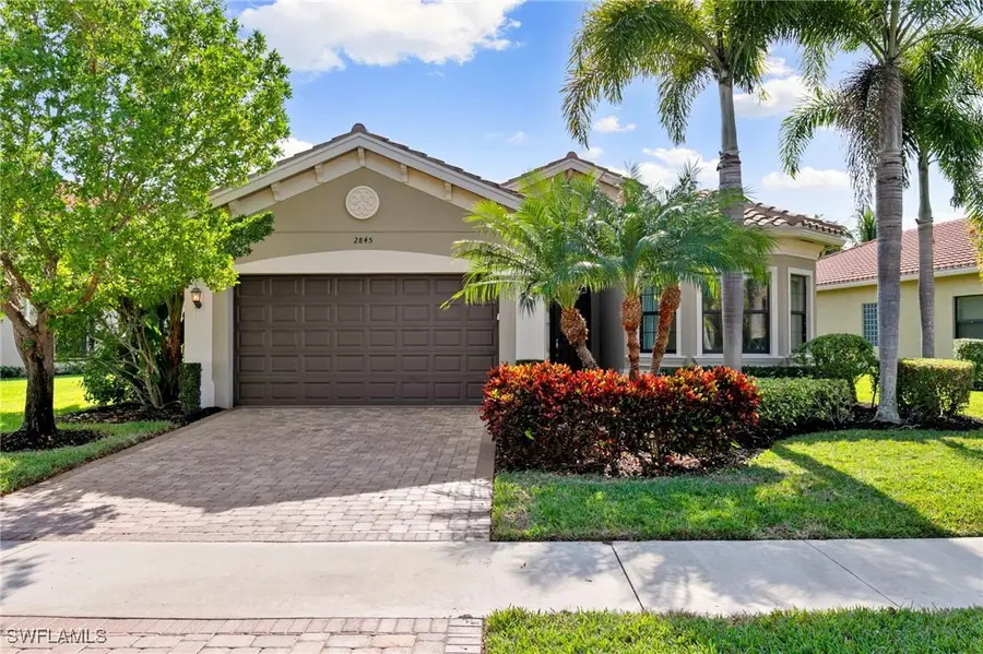 2845 Cinnamon Bay Circle, Naples, FL 34119 - Image #2