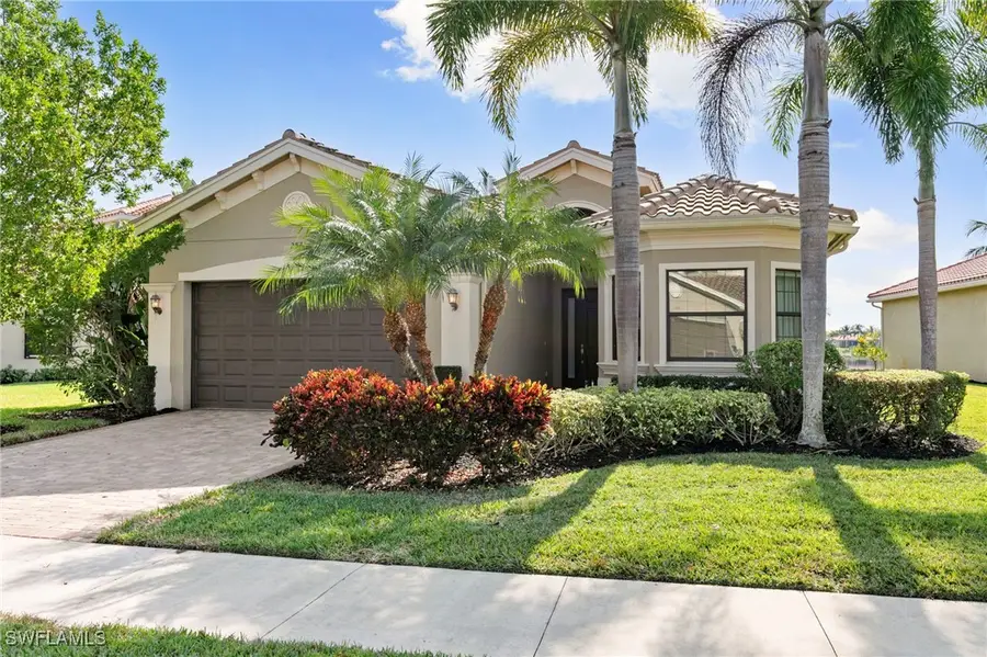 2845 Cinnamon Bay Circle, Naples, FL 34119 - Image #3