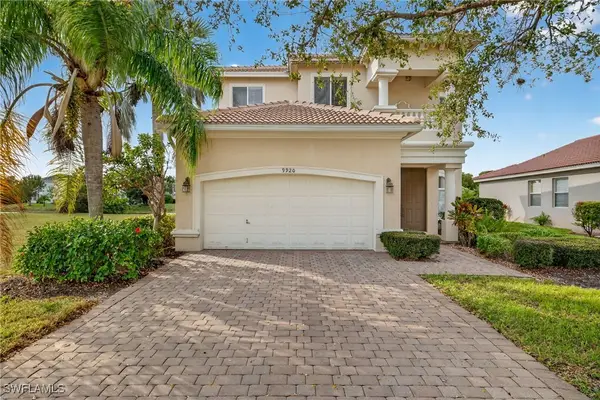 9920 Springlake Circle, Estero, FL 33928