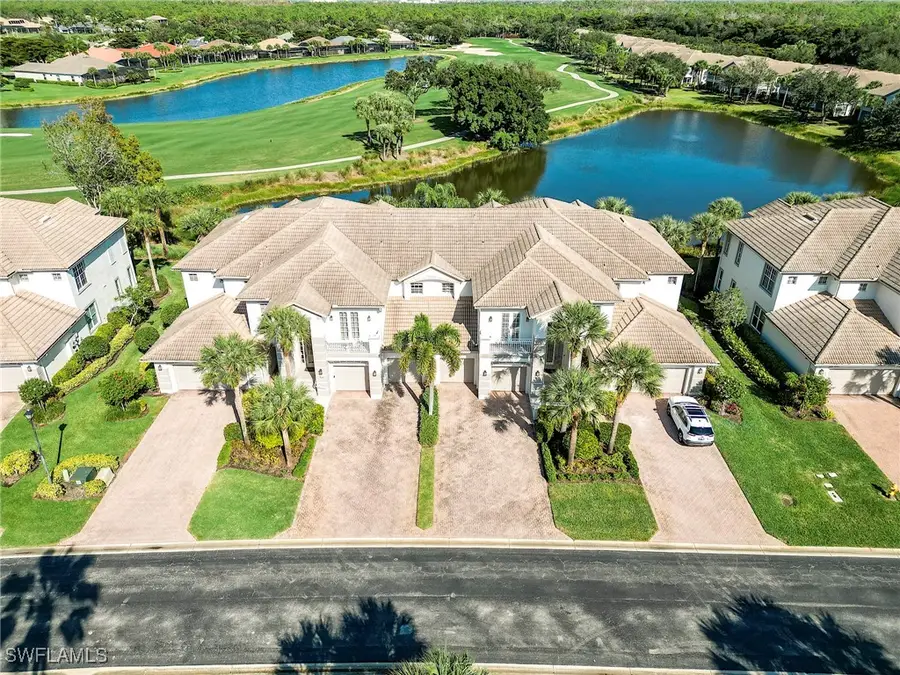 10352 Autumn Breeze Drive #101, Estero, FL 34135 - Image #2