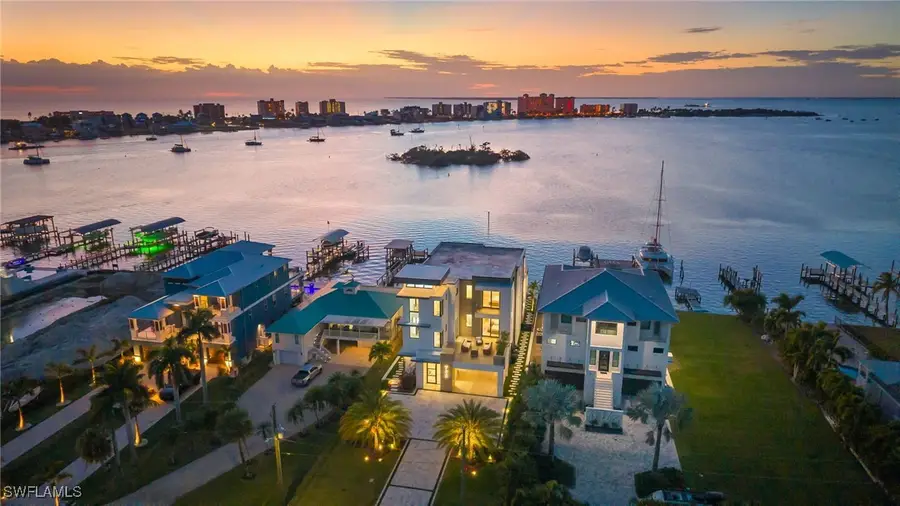 793 San Carlos Drive, Fort Myers Beach, FL 33931 - Image #2