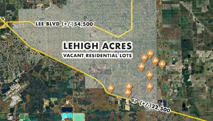 1057 Bell Boulevard S, Lehigh Acres, FL 33974 - Image #2