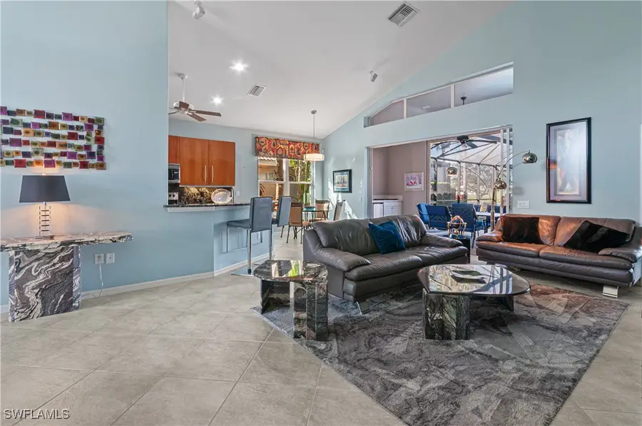 23411 Copperleaf Boulevard, Estero, FL 34135 - Image #2