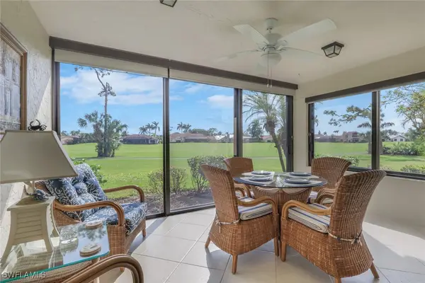 5276 Fox Hollow Drive #602, Naples, FL 34104