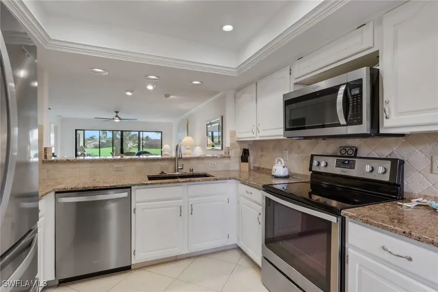 5276 Fox Hollow Drive #602, Naples, FL 34104 - Image #3