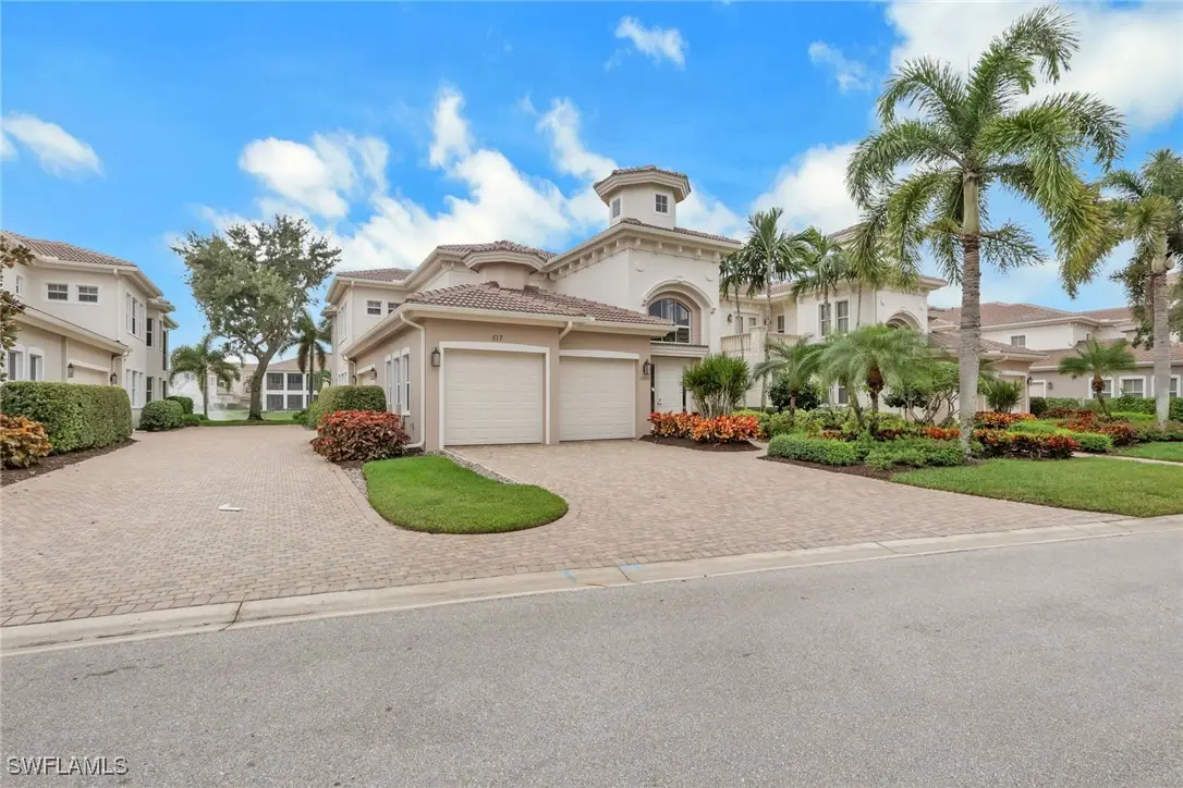 517 Avellino Isles Circle #101, Naples, FL 34119 - #1