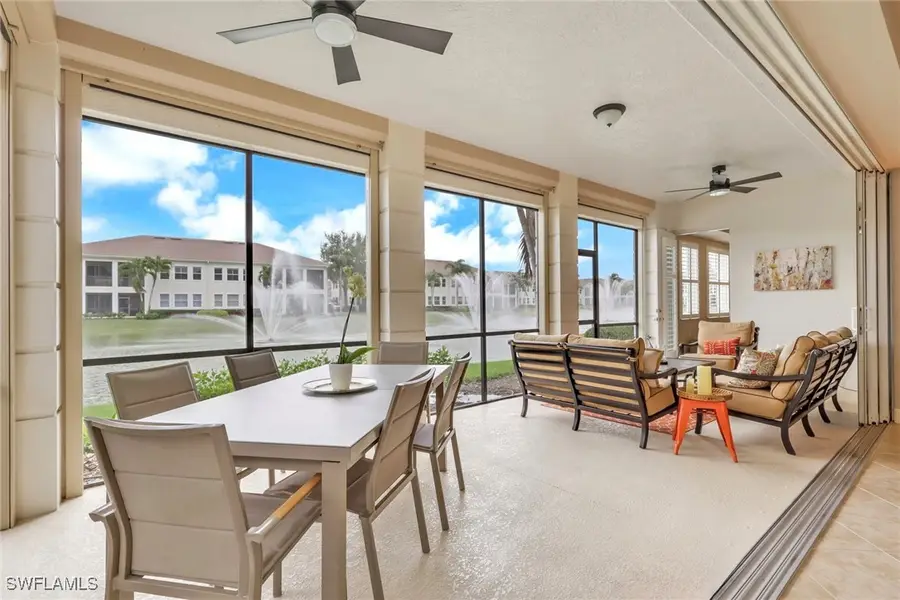 517 Avellino Isles Circle #101, Naples, FL 34119 - #3