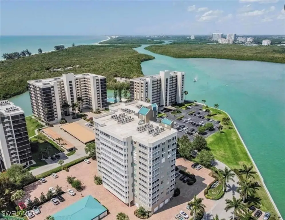 21 Bluebill Avenue #403B, Naples, FL 34108 - Image #1