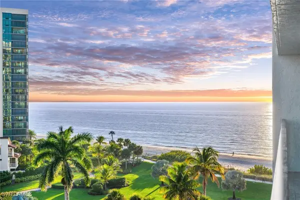 4901 Gulf Shore Boulevard N #803, Naples, FL 34103