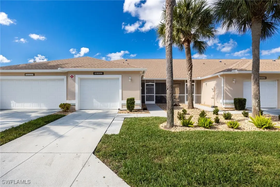 14141 Mystic Seaport Way, Fort Myers, FL 33919 - Image #1