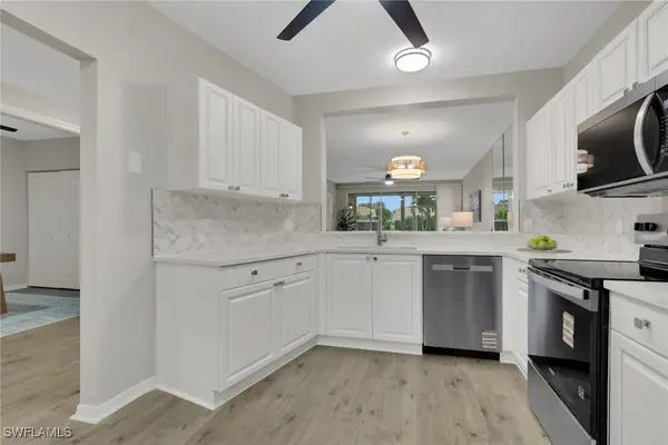 9035 Michael Circle #5, Naples, FL 34113