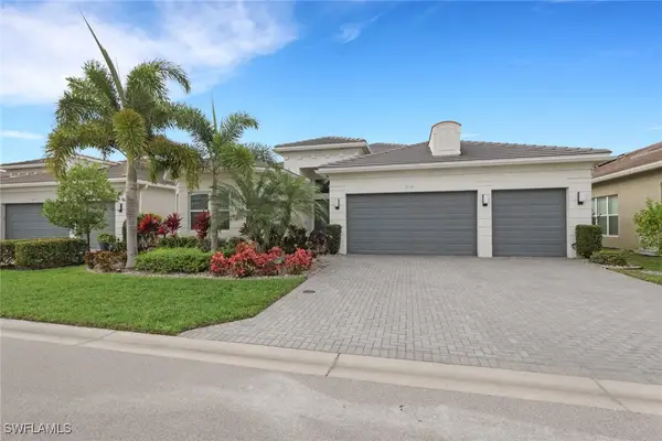 28518 Wharton Drive, Bonita Springs, FL 34135