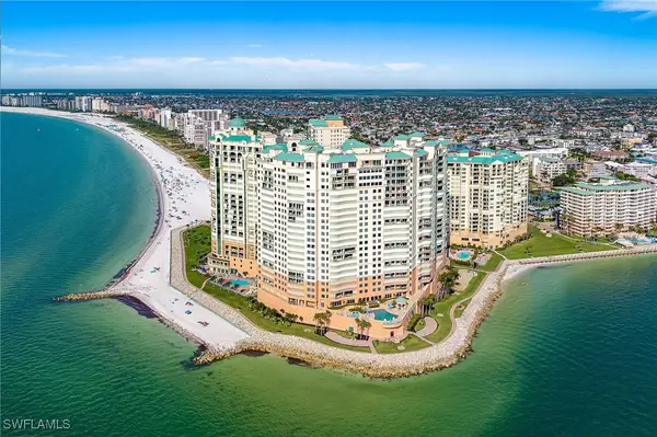 970 Cape Marco Drive #2403, Marco Island, FL 34145
