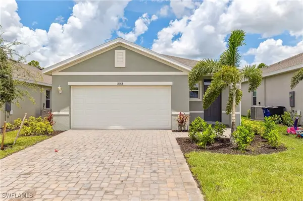 2695 Star Coral Drive, North Fort Myers, FL 33903