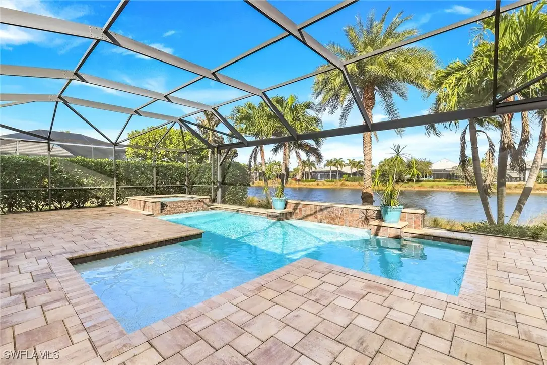 6348 Lyford Isle Drive, Naples, FL 34113 - Image #1