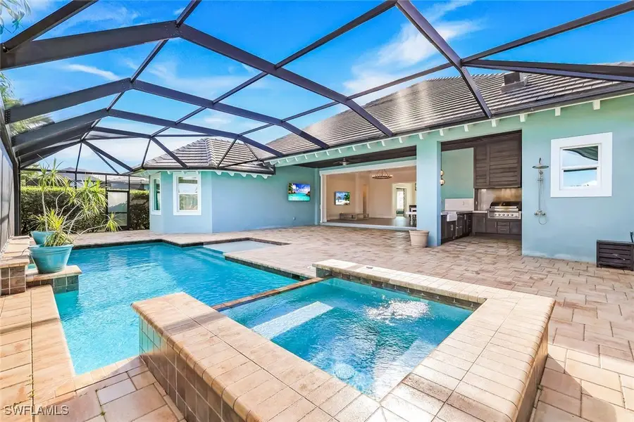 6348 Lyford Isle Drive, Naples, FL 34113 - Image #2