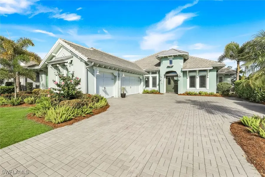 6348 Lyford Isle Drive, Naples, FL 34113 - Image #3