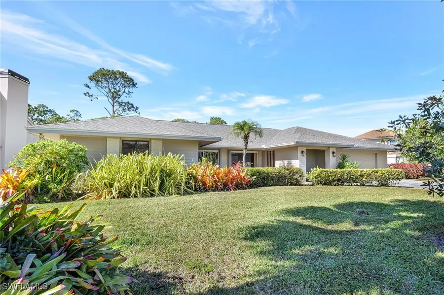 2273 Royal Lane, Naples, FL 34112 - #3