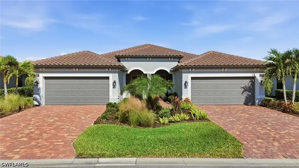 12330 Canal Grande Drive, Fort Myers, FL 33913
