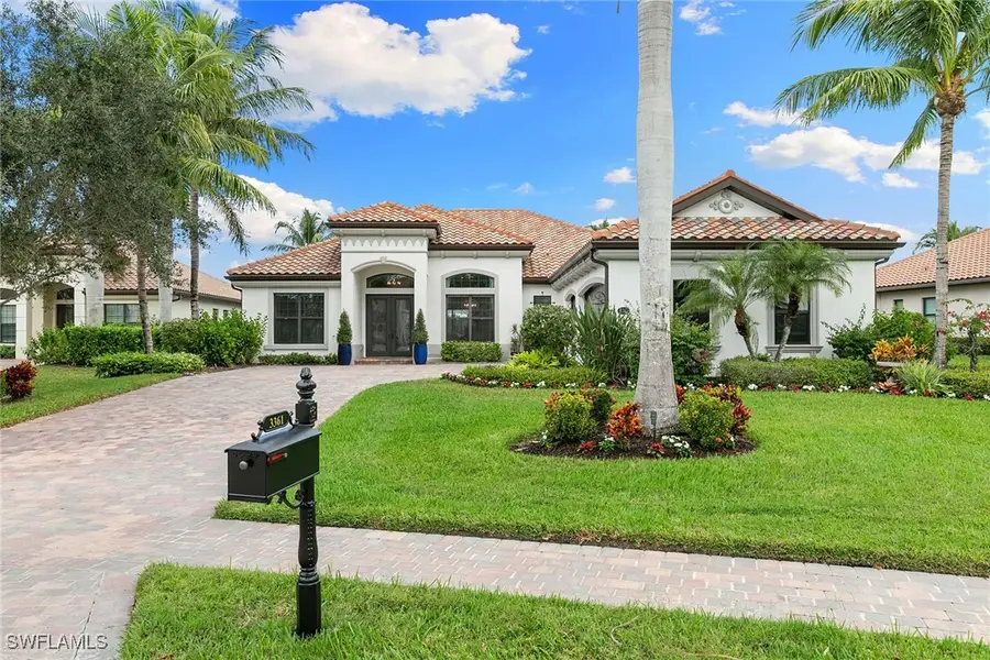 3361 Runaway Lane, Naples, FL 34114 - Image #2