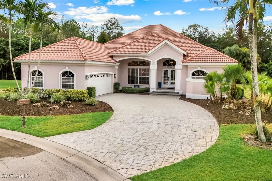 12820 Silverthorn Court, Bonita Springs, FL 34135 - Image #3