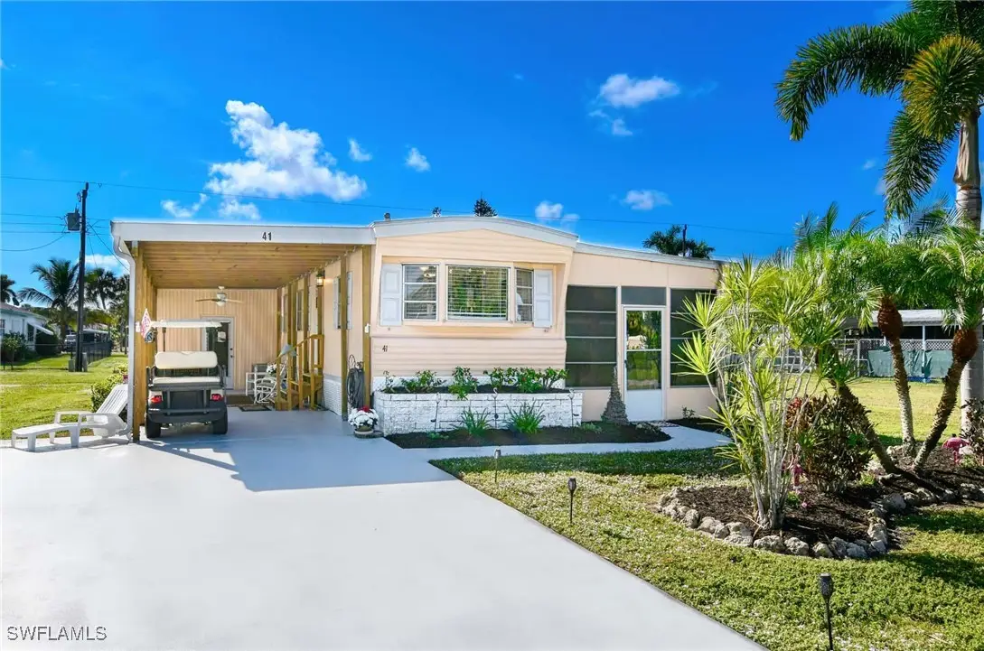 41 Sonderhen Drive, Naples, FL 34114 - Image #1