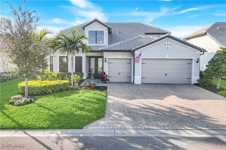 19696 Aqua View Lane, Fort Myers, FL 33913 - Image #2