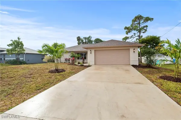 8358 Cardinal Road, Fort Myers, FL 33967