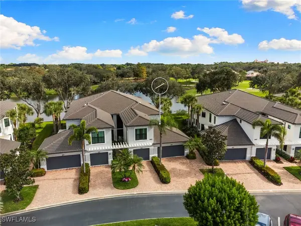 2421 Ravenna Boulevard #202, Naples, FL 34109