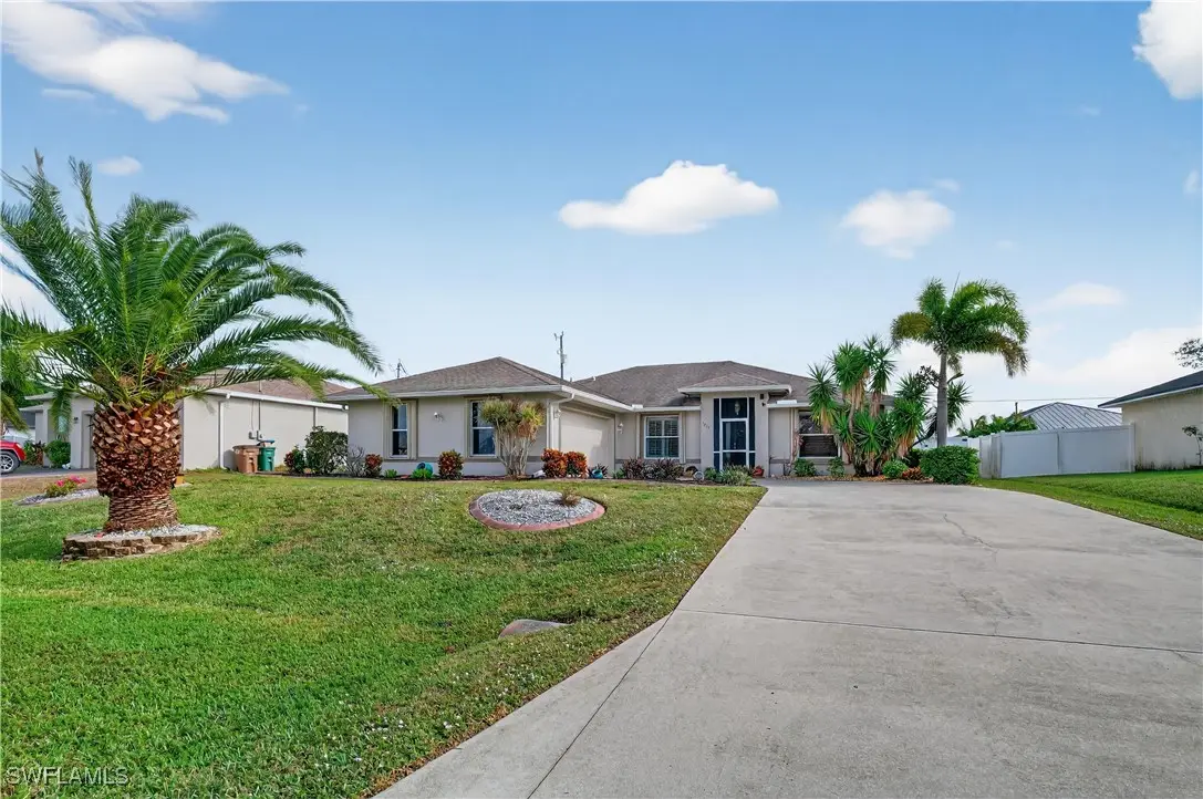 1815 NE 2nd Place, Cape Coral, FL 33909 - Image #1