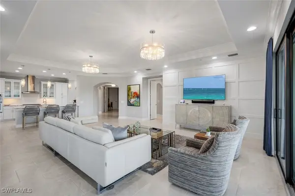 16436 Carrara Way #5-101, Naples, FL 34110