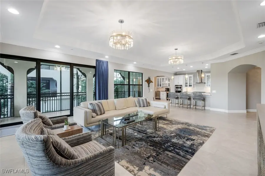 16436 Carrara Way #5-101, Naples, FL 34110 - Image #3