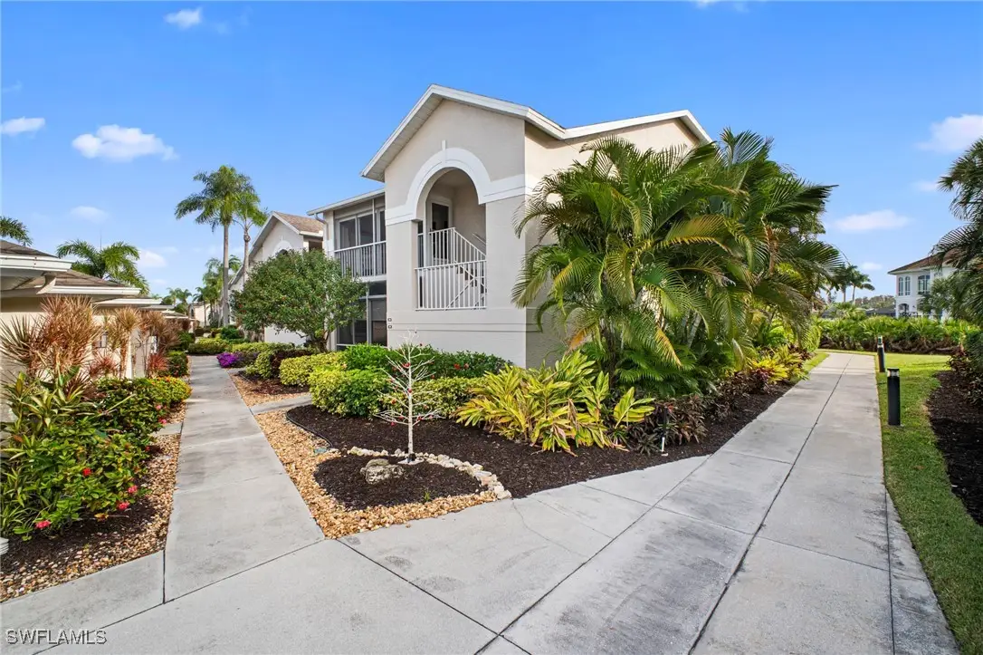 14531 Hickory Hill Court #316, Fort Myers, FL 33912 - Image #1