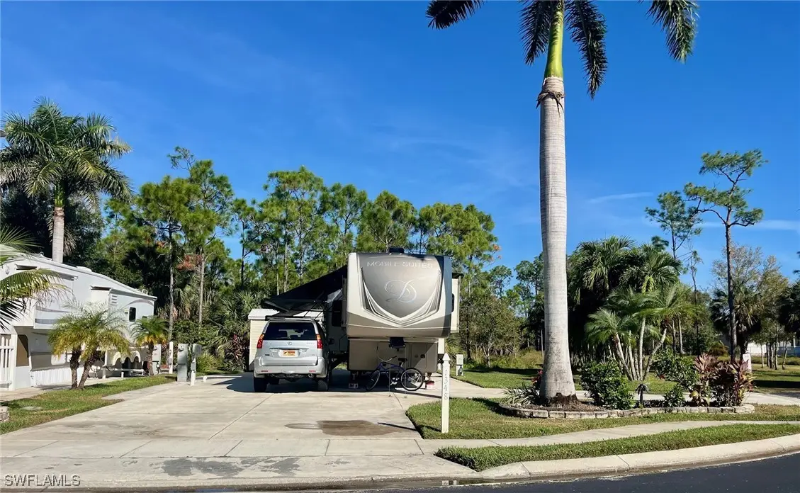 1348 Diamond Lake Circle, Naples, FL 34114 - Image #1