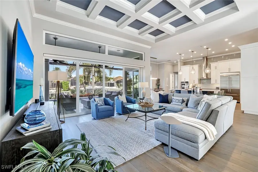 820 Giralda Court, Marco Island, FL 34145 - Image #3