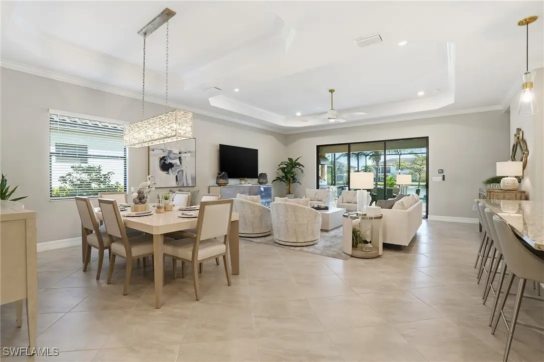 28071 Foxrock Court, Bonita Springs, FL 34135 - Image #1