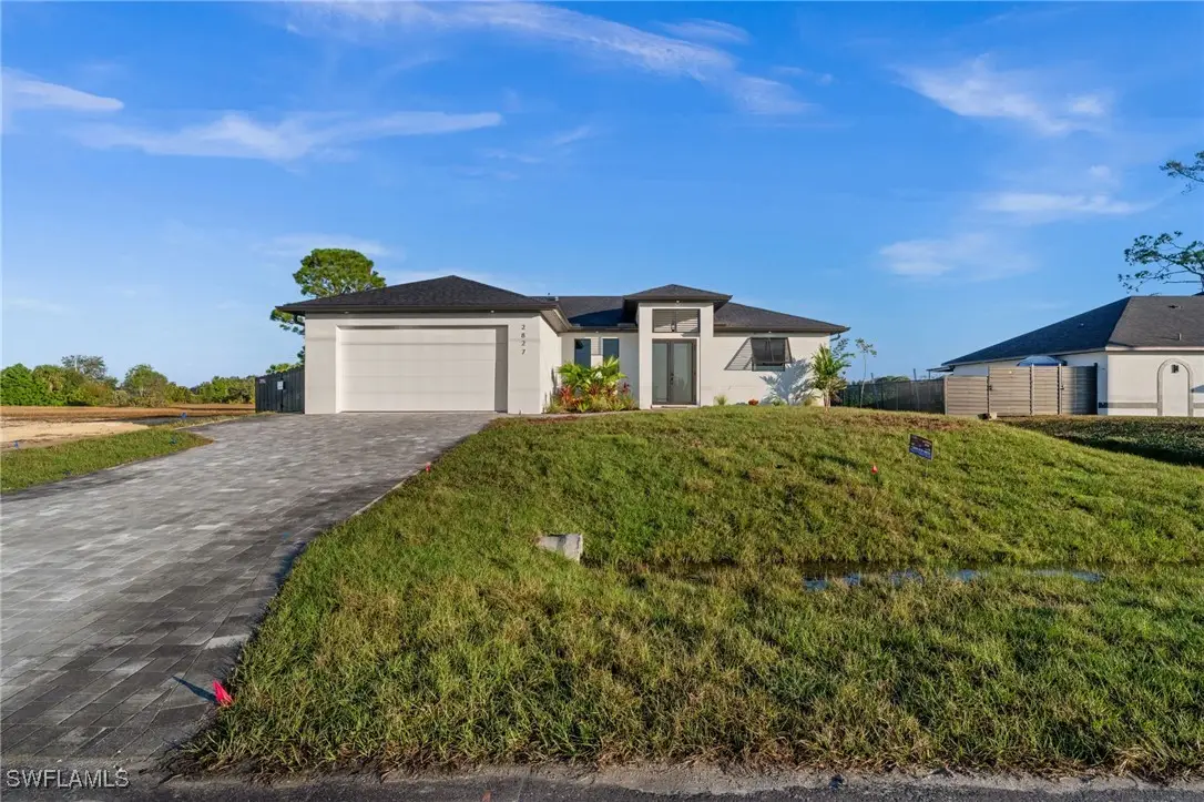 2827 NW 13th Street, Cape Coral, FL 33993 - Image #1