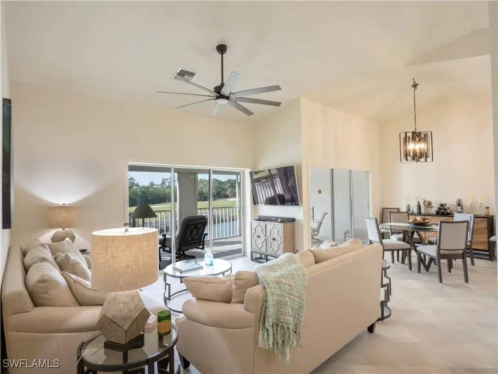 13000 Castle Harbour Drive #J3, Naples, FL 34110 - Image #1