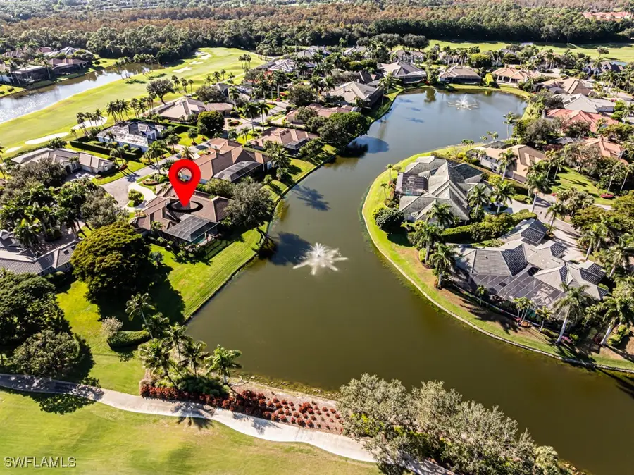 1676 Persimmon Drive, Naples, FL 34109 - Image #2
