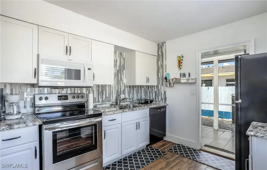 1780 Smugglers Cove #A & B, Naples, FL 34112 - Image #2