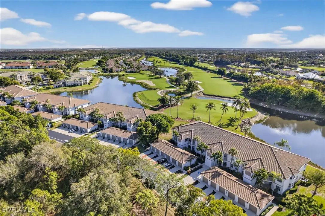 14601 Sherbrook Place #102, Fort Myers, FL 33912 - Image #1