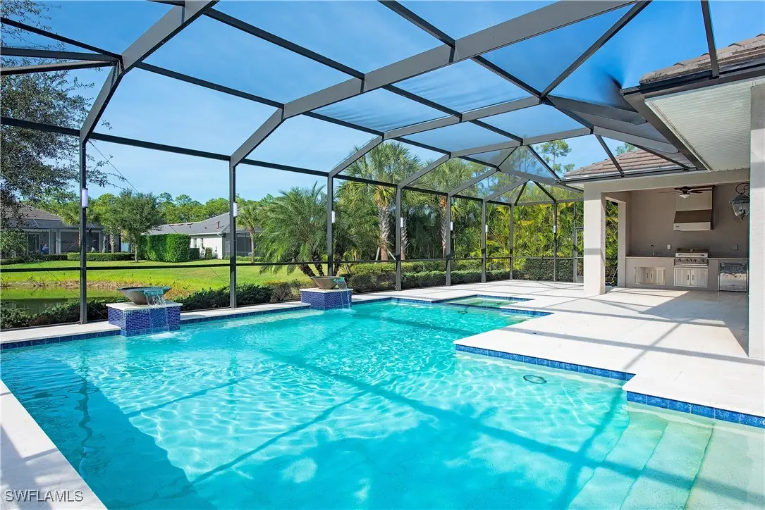 14661 Liesl Court E, Naples, FL 34109 - #1