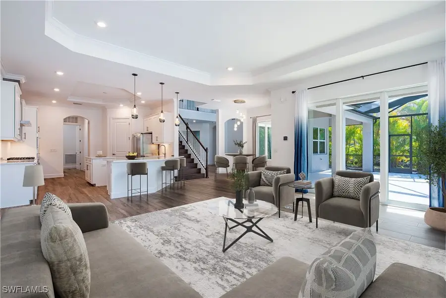 14661 Liesl Court E, Naples, FL 34109 - #3