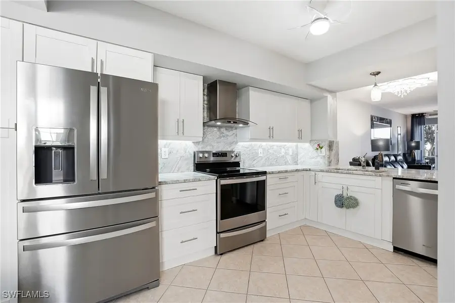 4950 Deerfield Way #103, Naples, FL 34110 - Image #3