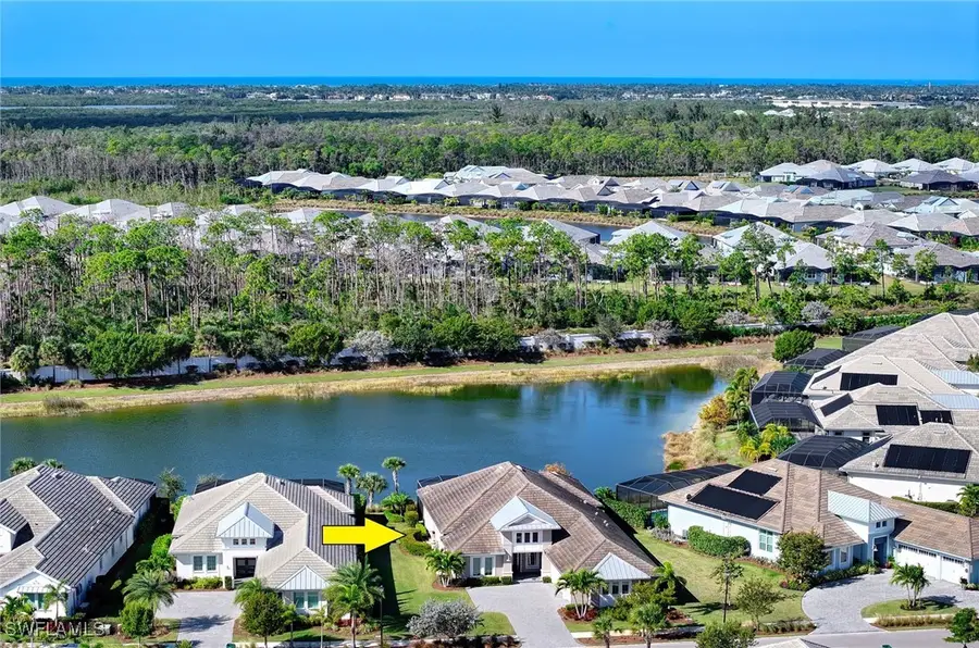 6159 Rodney Bay Lane, Naples, FL 34113 - Image #3