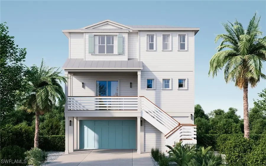 250 Fairweather Lane, Fort Myers Beach, FL 33931 - #2
