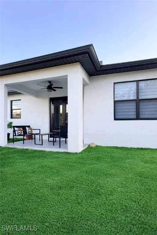 3459 27th Avenue Ne, Naples, FL 34120 - #3